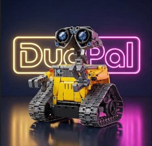 DuoPal™ Constructor Bot