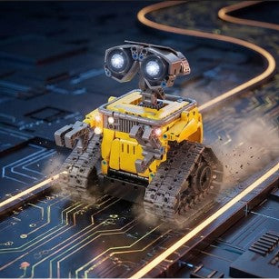 DuoPal™ Constructor Bot