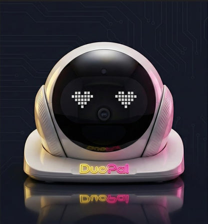 DuoPal™ EmoBot