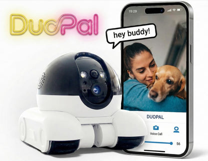 DuoPal™ Pro