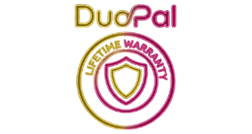 DuoPal's LifeTime Warranty