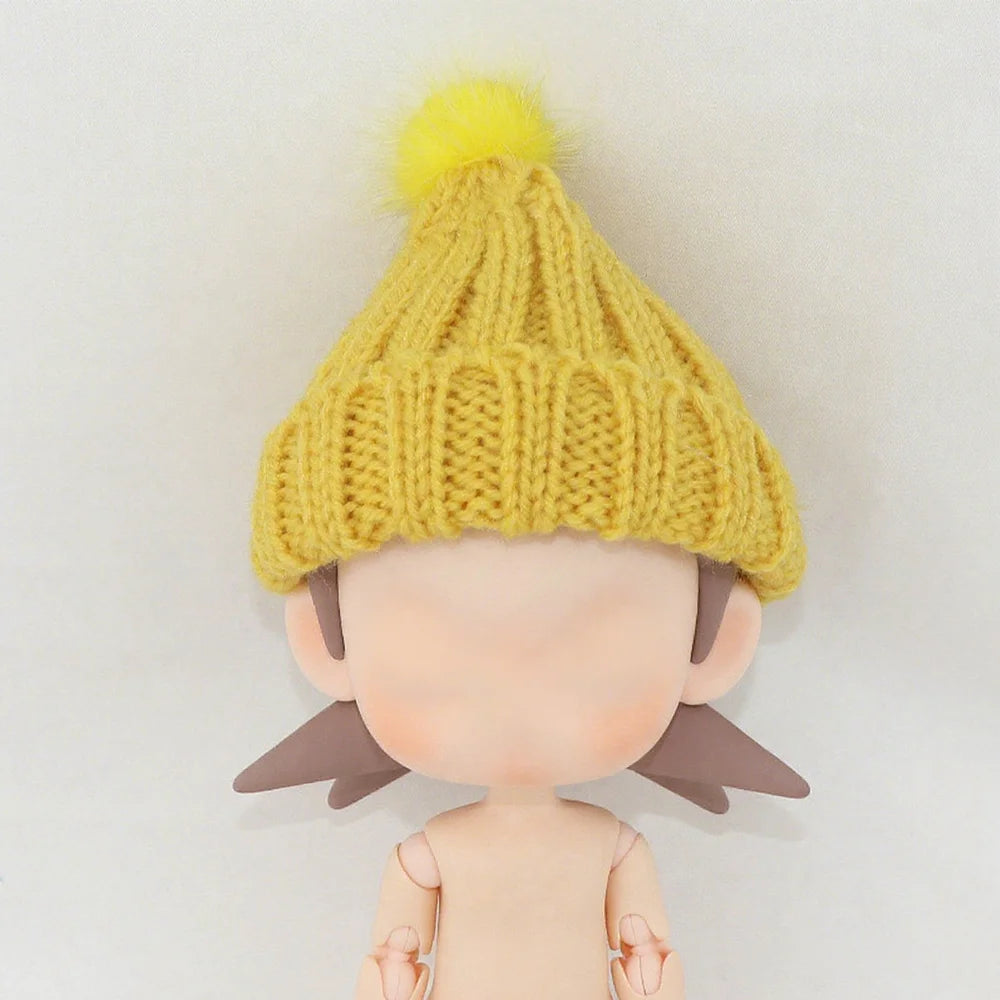 DuoPal's Beanie