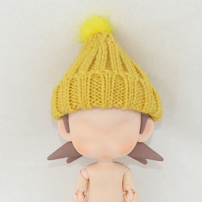 DuoPal's Beanie