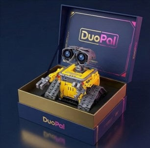 DuoPal™ Constructor Bot